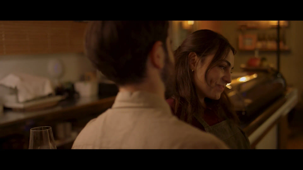 Vídeo presentación creativa ESP