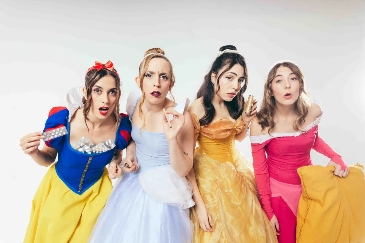 Otras Fotos Ana Gago 11