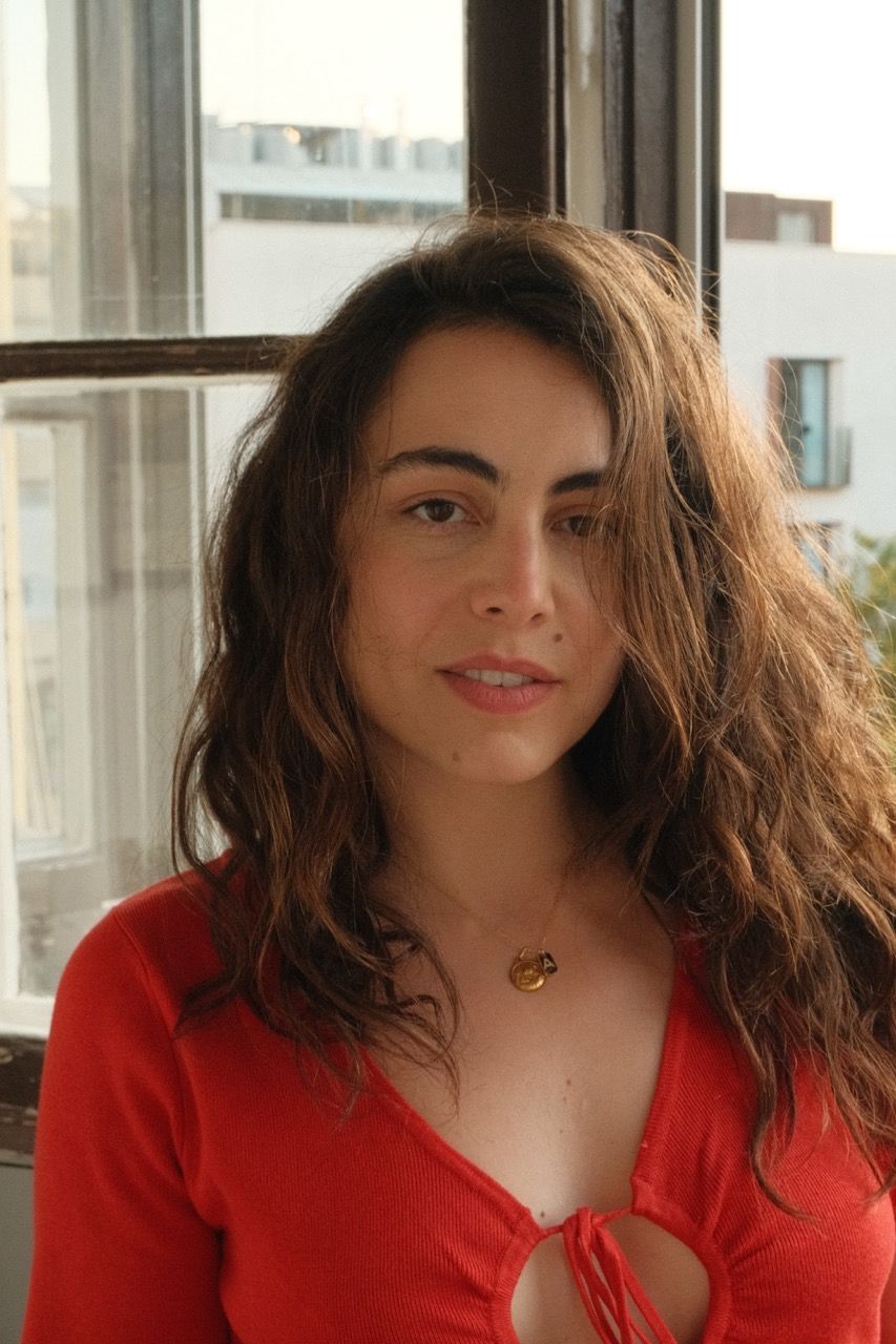 Otras Fotos Ana Gago 15