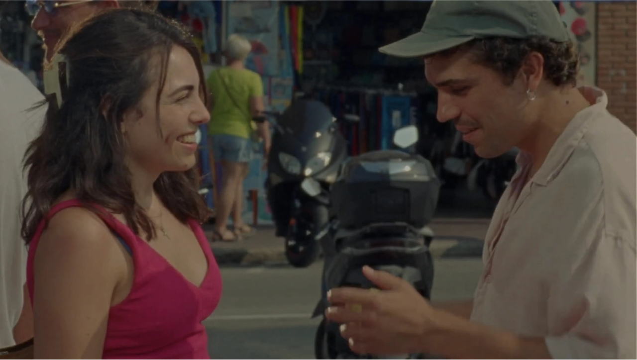 Vídeo presentación creativa ESP