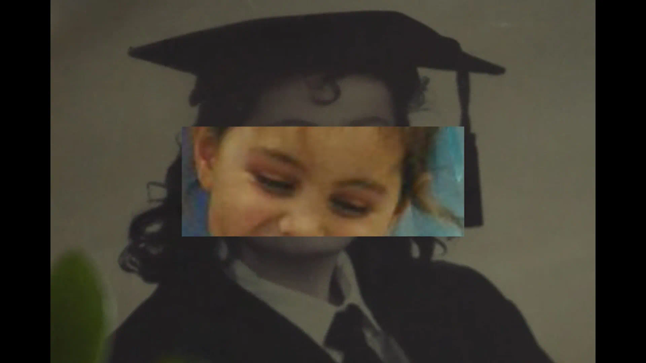 Vídeo presentación creativa ESP